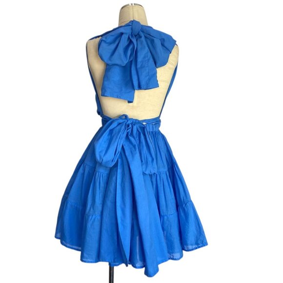 Erika Pena Vea Short Dress - Picture 7 of 14